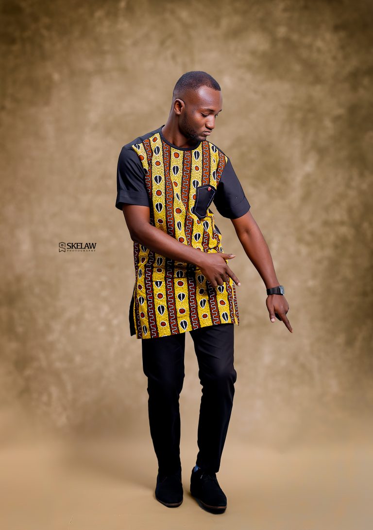 Clement Afreh - Jesus is risen