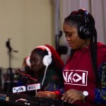 all-female TIW224