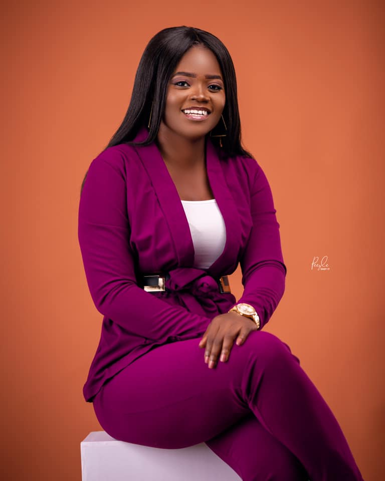 Comfort Abena Owusu3