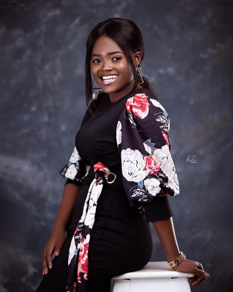 Comfort Abena Owusu2