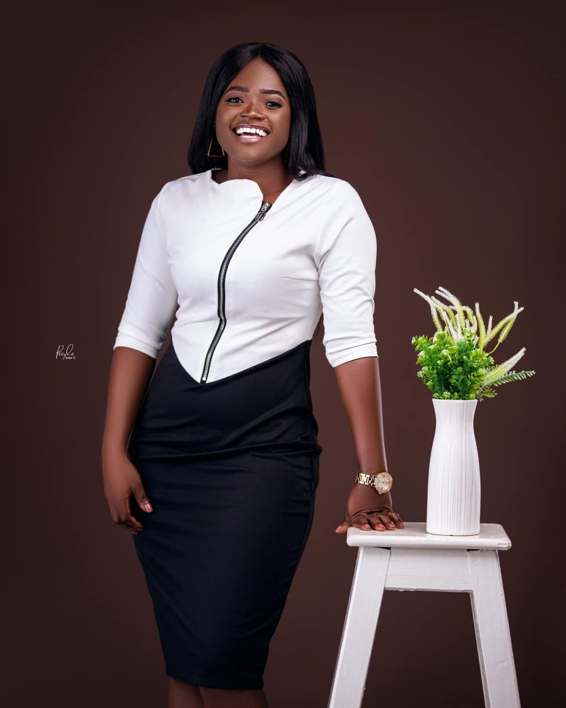 Comfort Abena Owusu