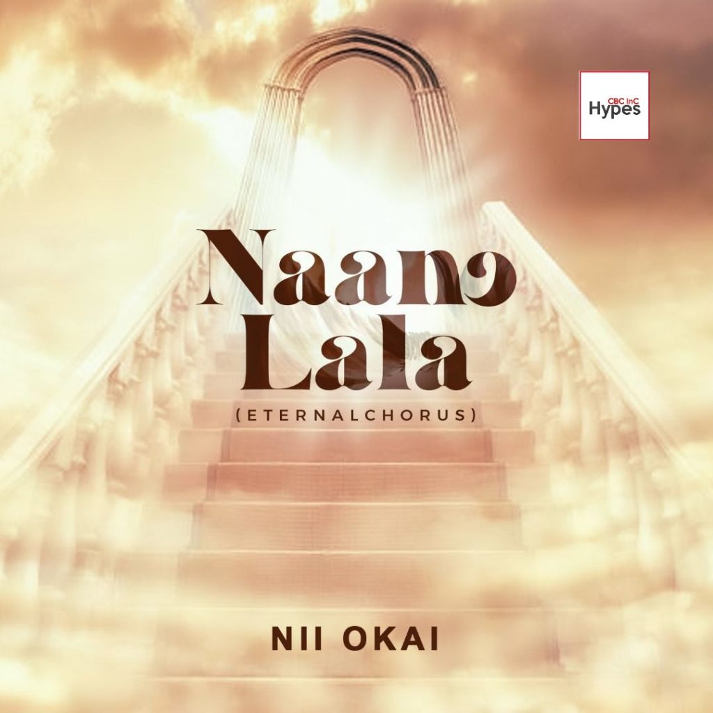 Nii Okai 1