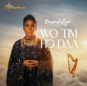 Queendalyn Yurglee Lyrics