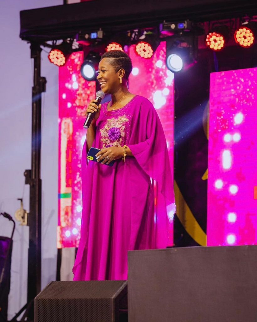 AbenaKay 1