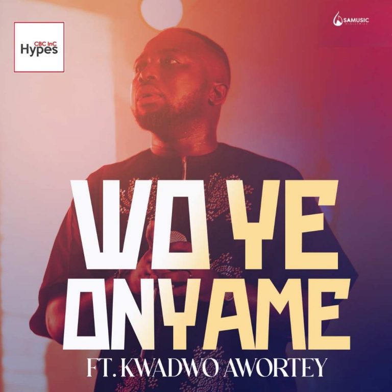 woye Onyame Sammie Obeng-Poku