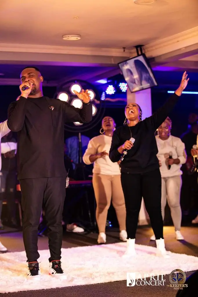 The Keeper's Music 2