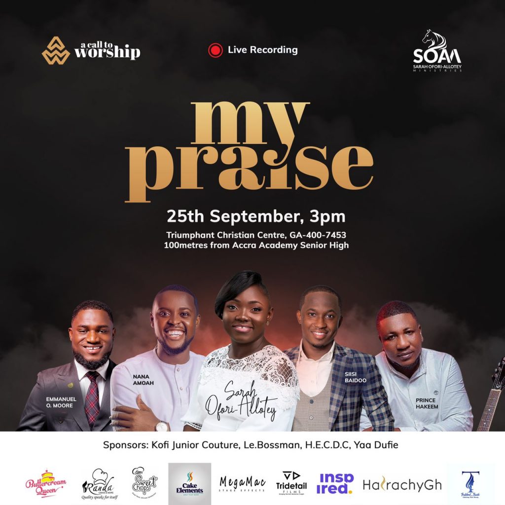 Sarah Ofori Allotey1