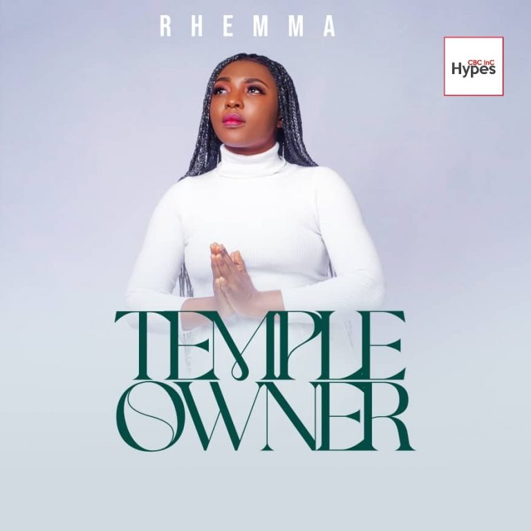 Lyrics Temple Owner
