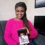 Elizabeth Amoaa, Author, The Unspoken Identity 2