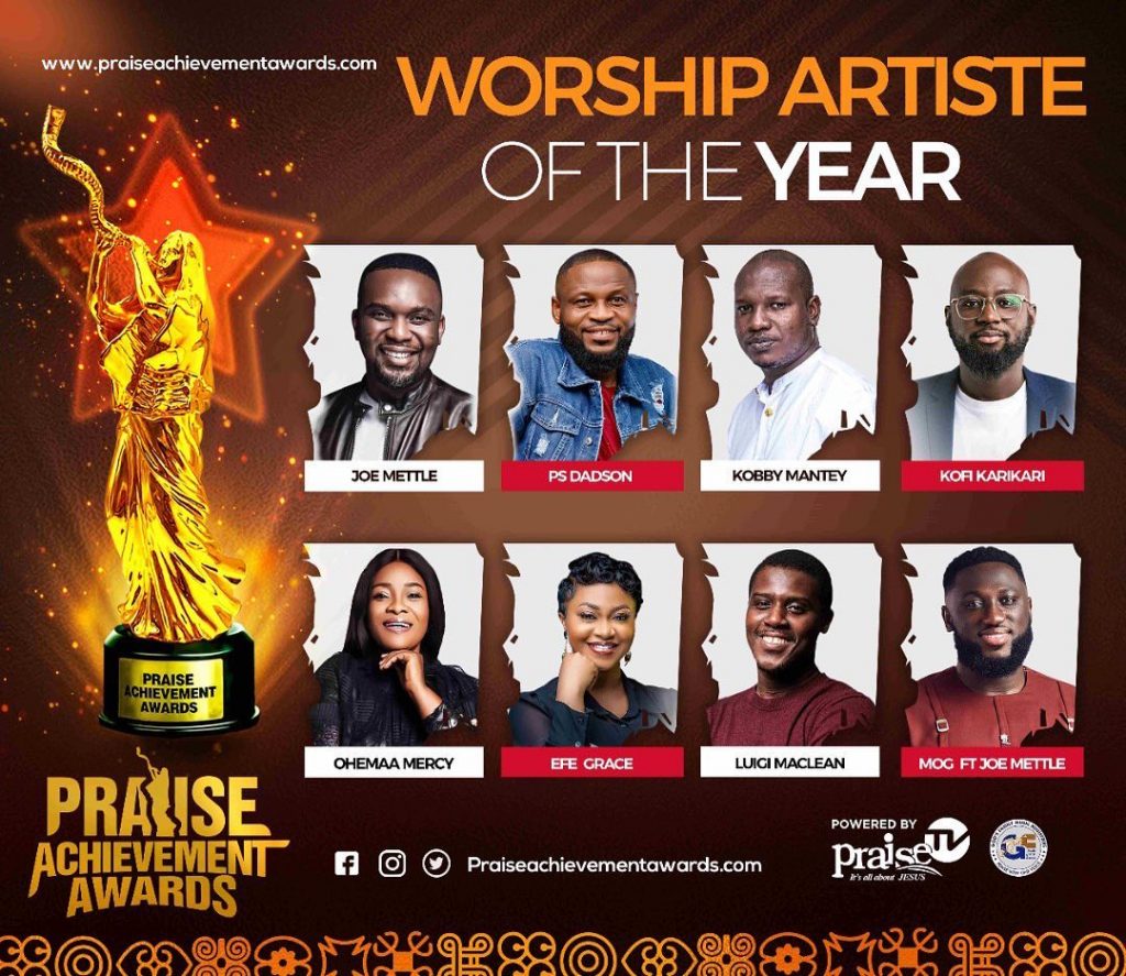 Efe Grace PAA22 6