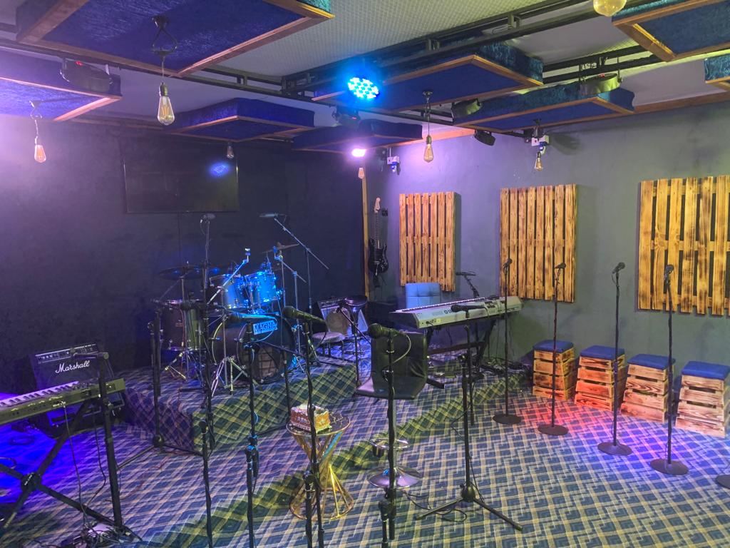 Destiny Studio's 2