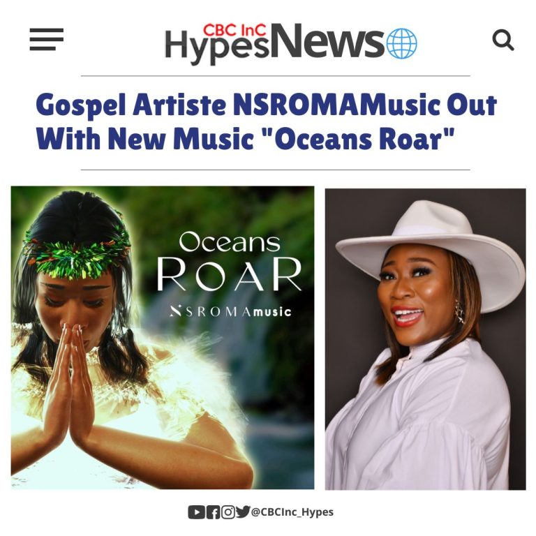 NSROMAmusic Oceans Roar 2