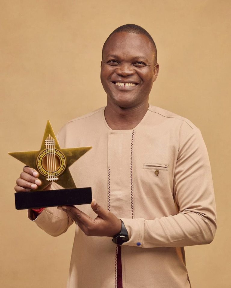 This Gospel Album Is About to Change Lives — And Build a School for 50 Children!